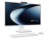 ASUS VM640KA AIO 24" Ryzen AI 5-330/16GB/512/Win11 100Hz Biały - 1522908 - zdjęcie 3
